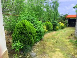 باغ ویلا روستایی دنج و مرتب همراه با امکانات رفاهی باغ ویلا روستایی دنج و مرتب همراه با امکانات رفاهی