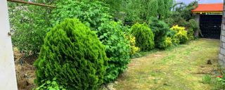 باغ ویلا روستایی دنج و مرتب همراه با امکانات رفاهی باغ ویلا روستایی دنج و مرتب همراه با امکانات رفاهی