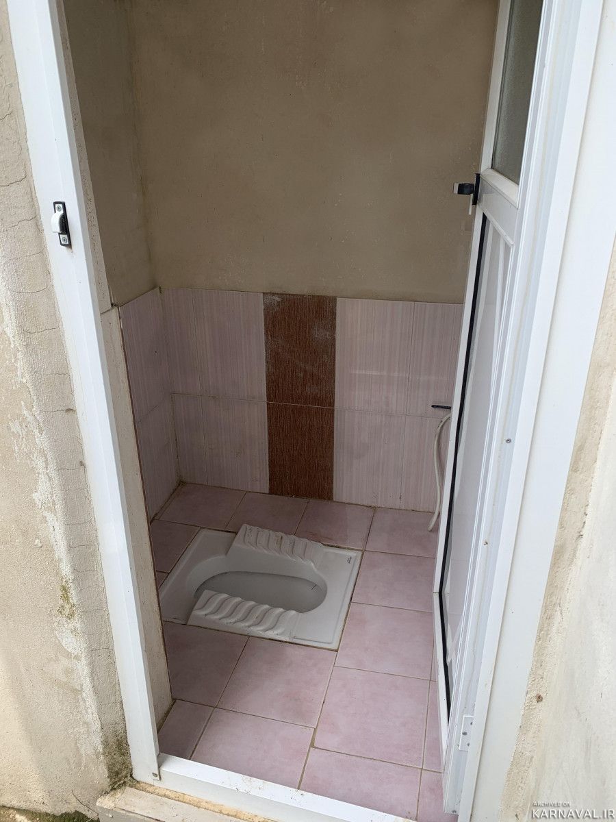 باغ ویلا روستایی دنج و مرتب همراه با امکانات رفاهی