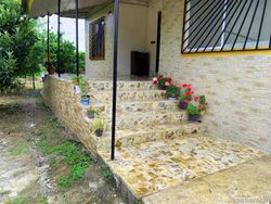 باغ ویلا روستایی دنج و مرتب همراه با امکانات رفاهی باغ ویلا روستایی دنج و مرتب همراه با امکانات رفاهی