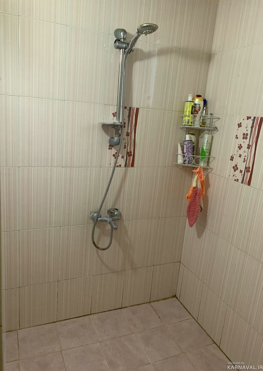 باغ ویلا روستایی دنج و مرتب همراه با امکانات رفاهی