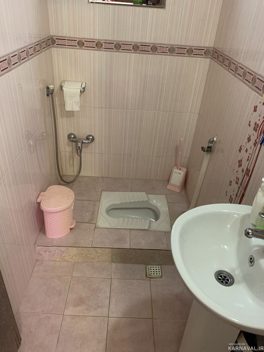 باغ ویلا روستایی دنج و مرتب همراه با امکانات رفاهی