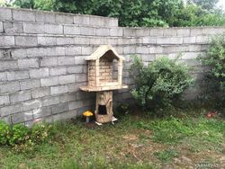 باغ ویلا روستایی دنج و مرتب همراه با امکانات رفاهی باغ ویلا روستایی دنج و مرتب همراه با امکانات رفاهی