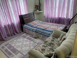 باغ ویلا روستایی دنج و مرتب همراه با امکانات رفاهی باغ ویلا روستایی دنج و مرتب همراه با امکانات رفاهی