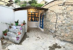 اقامتگاه تاریخی طوبی اقامتگاه تاریخی طوبی