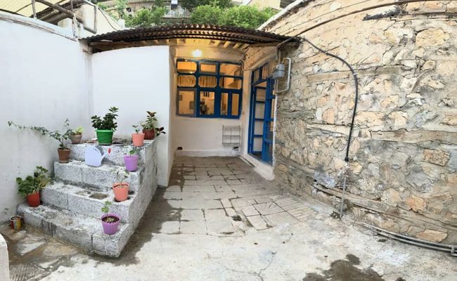 اقامتگاه تاریخی طوبی اقامتگاه تاریخی طوبی