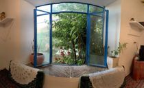 اقامتگاه تاریخی طوبی اقامتگاه تاریخی طوبی