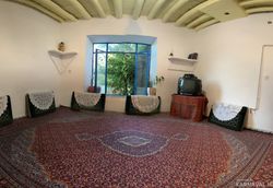 اقامتگاه تاریخی طوبی اقامتگاه تاریخی طوبی