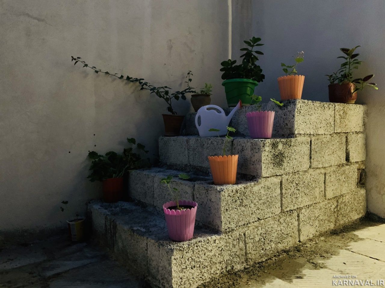 اقامتگاه تاریخی طوبی