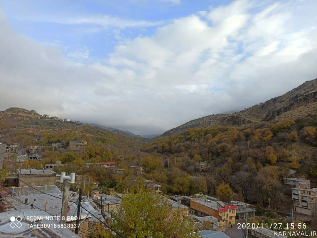 اقامتگاه تاریخی طوبی