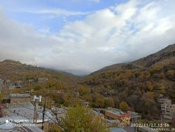 اقامتگاه تاریخی طوبی اقامتگاه تاریخی طوبی