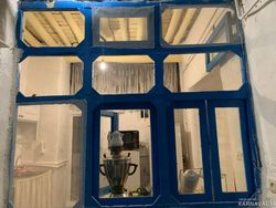 اقامتگاه تاریخی طوبی اقامتگاه تاریخی طوبی