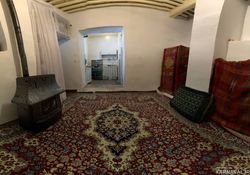 اقامتگاه تاریخی طوبی اقامتگاه تاریخی طوبی