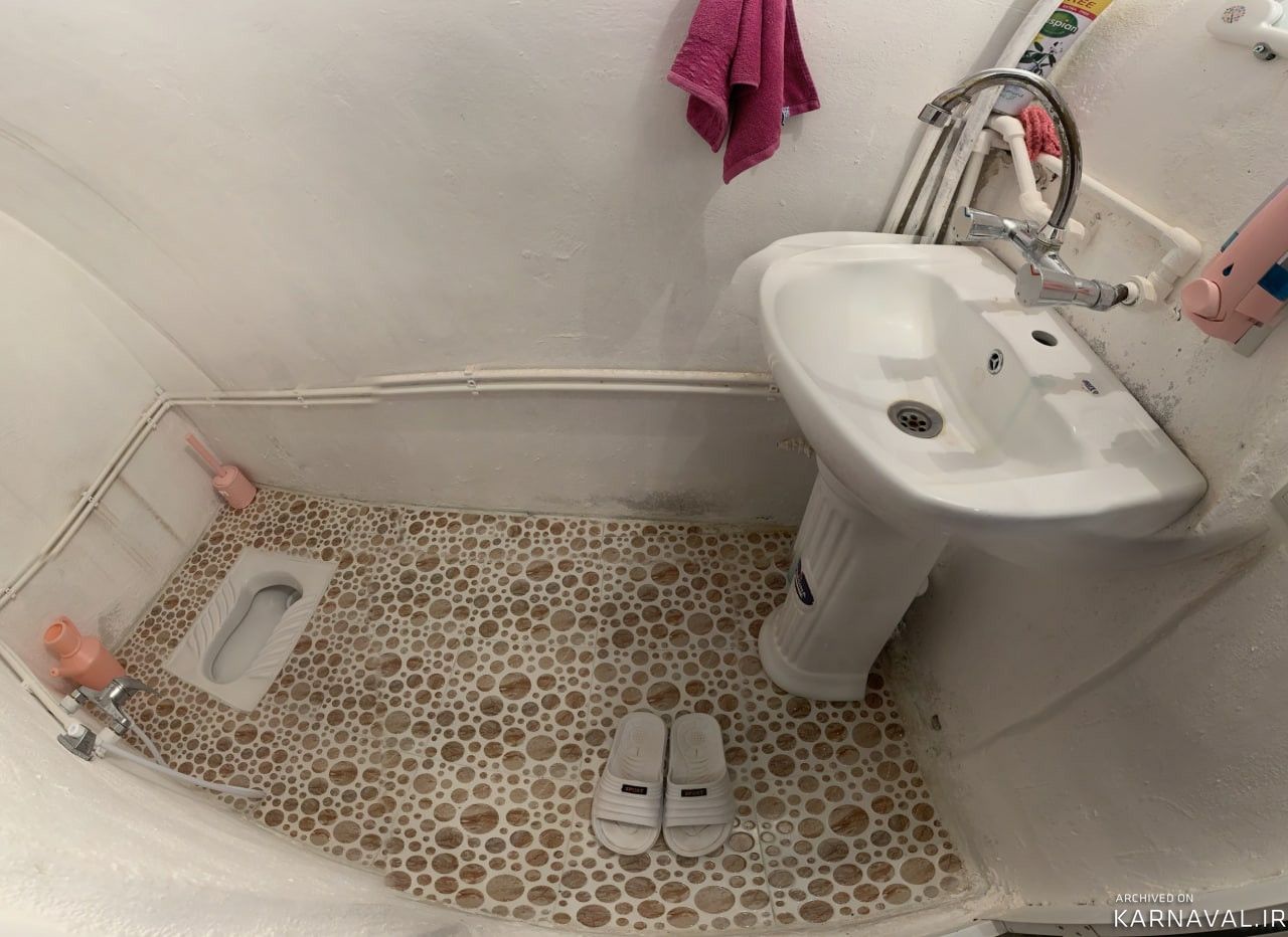 اقامتگاه تاریخی طوبی