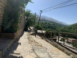 اقامتگاه تاریخی طوبی اقامتگاه تاریخی طوبی