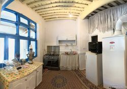 اقامتگاه تاریخی طوبی اقامتگاه تاریخی طوبی