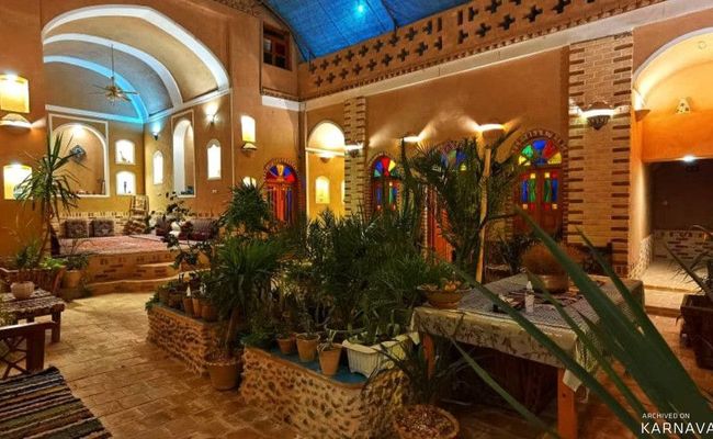 اقامتگاه بومگردی پایو "اتاق روژین" اقامتگاه بومگردی پایو "اتاق روژین"
