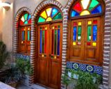 اقامتگاه بومگردی پایو "اتاق روژین" اقامتگاه بومگردی پایو "اتاق روژین"
