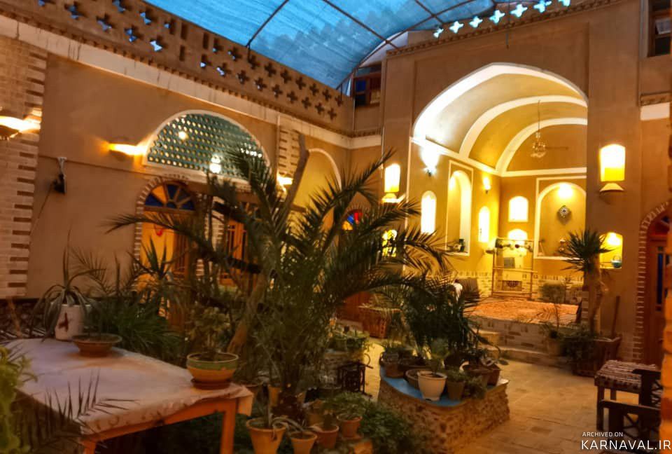 اقامتگاه بومگردی پایو "اتاق نمکزار" اقامتگاه بومگردی پایو "اتاق نمکزار"