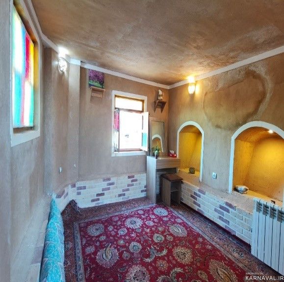 اقامتگاه بومگردی پایو "اتاق آفتاب" اقامتگاه بومگردی پایو "اتاق آفتاب"