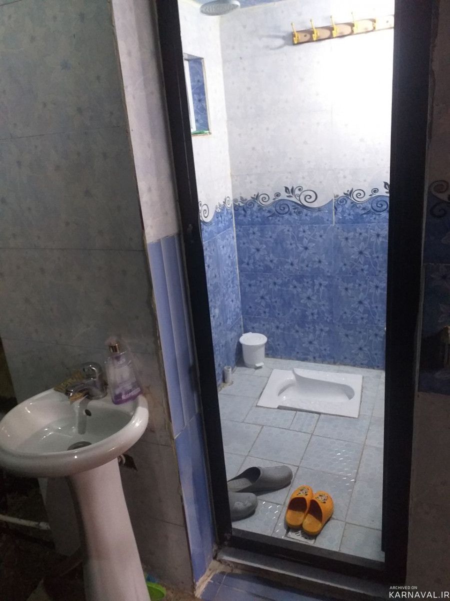 واحد تک خواب حیاط‌دار