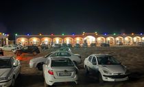 اتاق 28 متری کاروانسرای لیلی و مجنون مرنجاب (4) اتاق 28 متری کاروانسرای لیلی و مجنون مرنجاب (4)