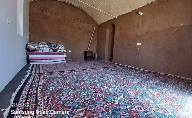 سوئیت 28 متری کاروانسرای لیلی و مجنون مرنجاب (5) سوئیت 28 متری کاروانسرای لیلی و مجنون مرنجاب (5)