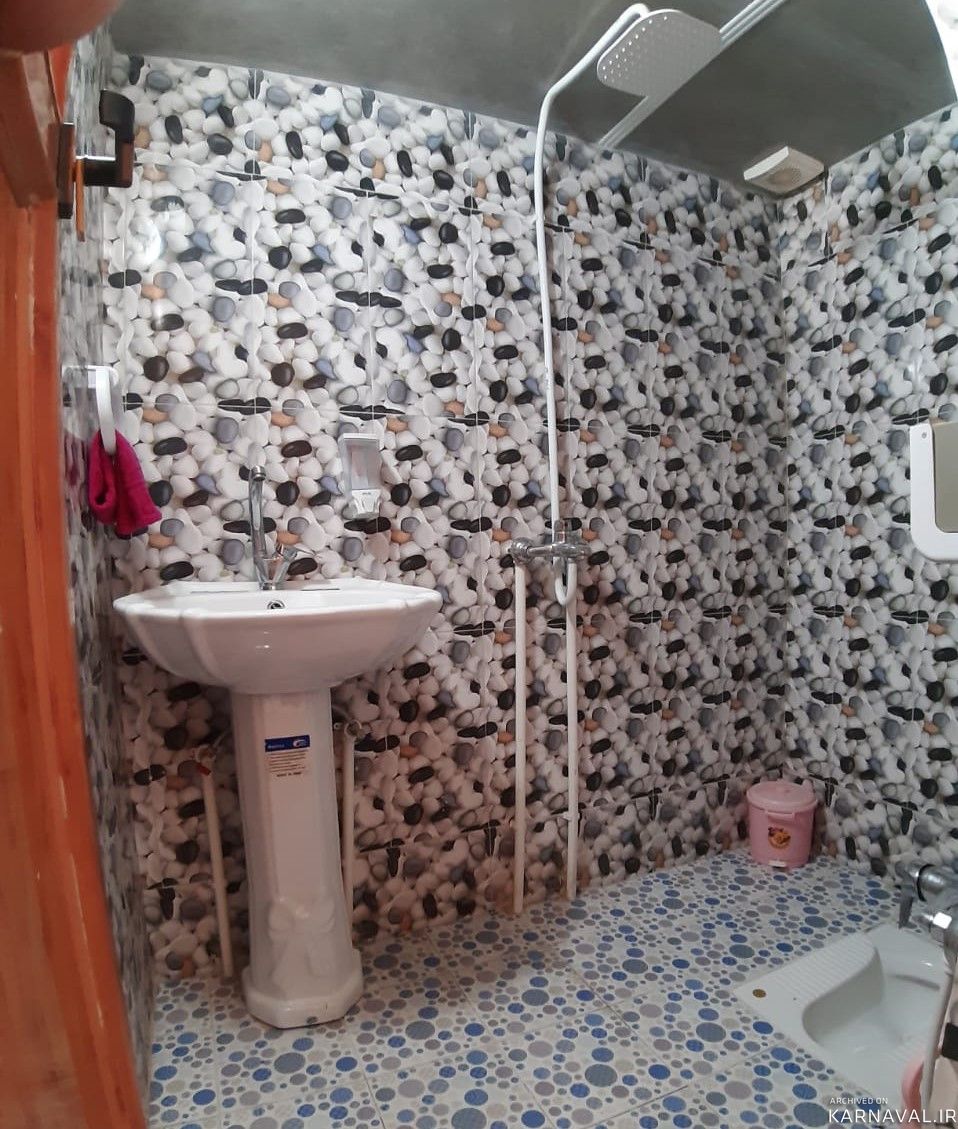 سوئیت 28 متری کاروانسرای لیلی و مجنون مرنجاب (5)