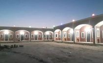 اتاق 28 متری کاروانسرای لیلی و مجنون مرنجاب (5) اتاق 28 متری کاروانسرای لیلی و مجنون مرنجاب (5)