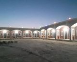 اتاق 28 متری کاروانسرای لیلی و مجنون مرنجاب (3) اتاق 28 متری کاروانسرای لیلی و مجنون مرنجاب (3)