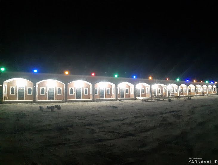 اتاق 28 متری کاروانسرای لیلی و مجنون مرنجاب (2) اتاق 28 متری کاروانسرای لیلی و مجنون مرنجاب (2)