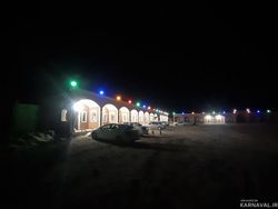 سوئیت 28 متری کاروانسرای لیلی و مجنون مرنجاب (5) سوئیت 28 متری کاروانسرای لیلی و مجنون مرنجاب (5)