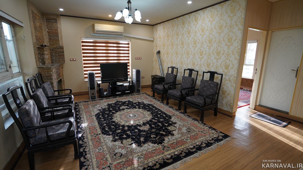 باغ ویلای استخردار دربست (کاج ۱) باغ ویلای استخردار دربست (کاج ۱)