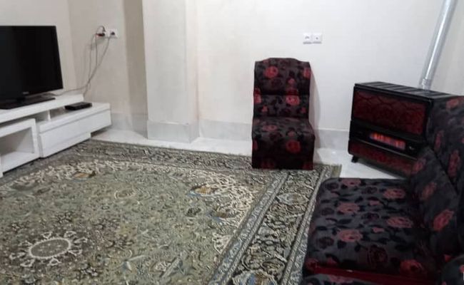 اقامتگاه 1 خوابه با چشمانداز جنگل گلستان، واحد 2 اقامتگاه 1 خوابه با چشمانداز جنگل گلستان، واحد 2