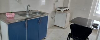 اقامتگاه 1 خوابه با چشمانداز جنگل گلستان، واحد 2 اقامتگاه 1 خوابه با چشمانداز جنگل گلستان، واحد 2