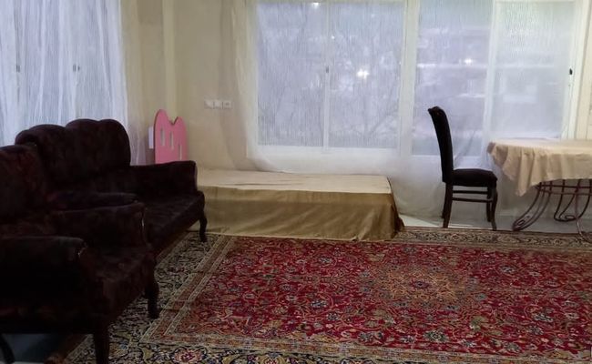 اقامتگاه با چشمانداز جنگل گلستان، واحد 3 اقامتگاه با چشمانداز جنگل گلستان، واحد 3