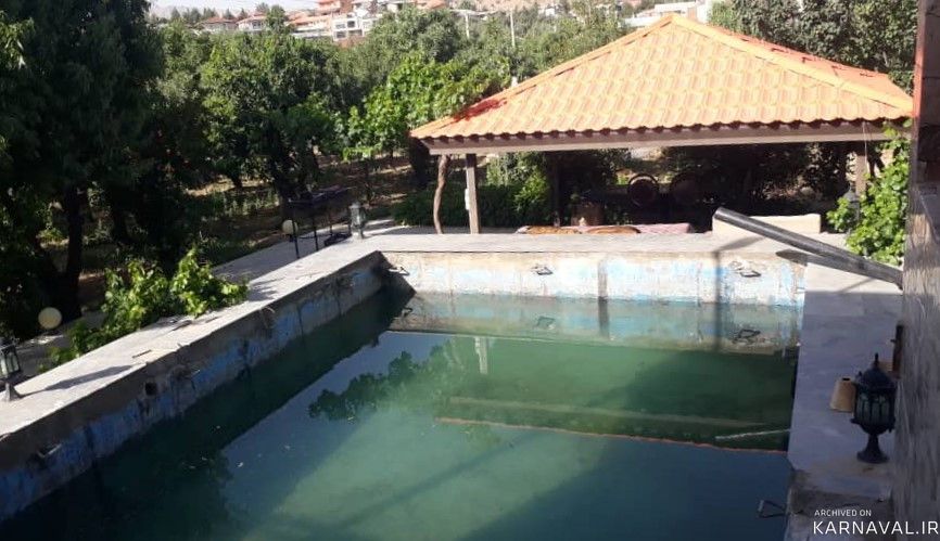 ویلا دربست استخردار ویلا دربست استخردار