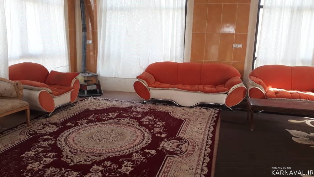 ویلا دربست استخردار