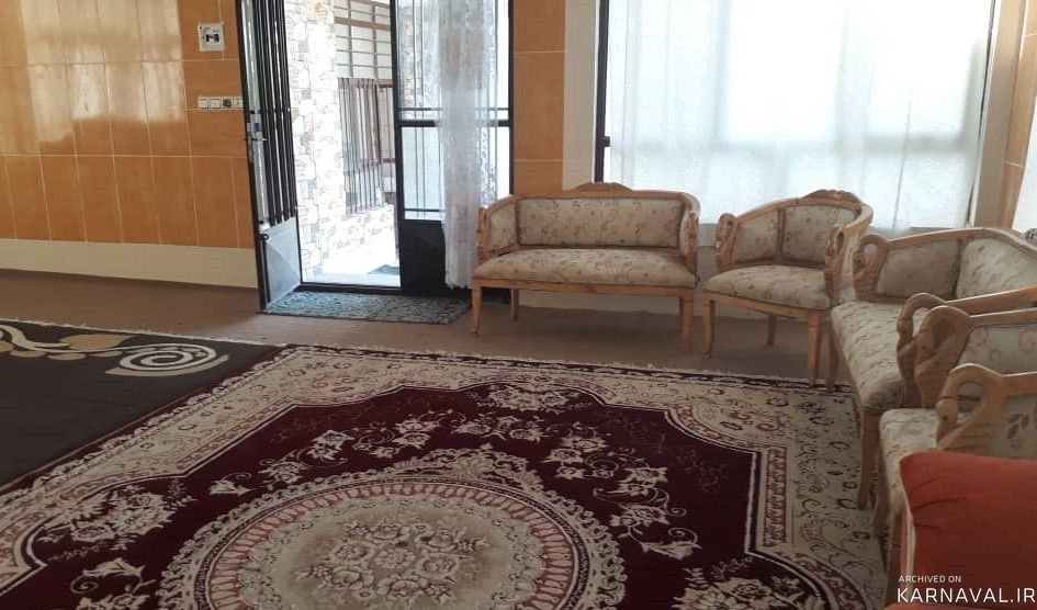 ویلا دربست استخردار