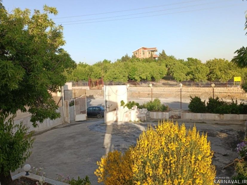 ویلا دربست استخردار