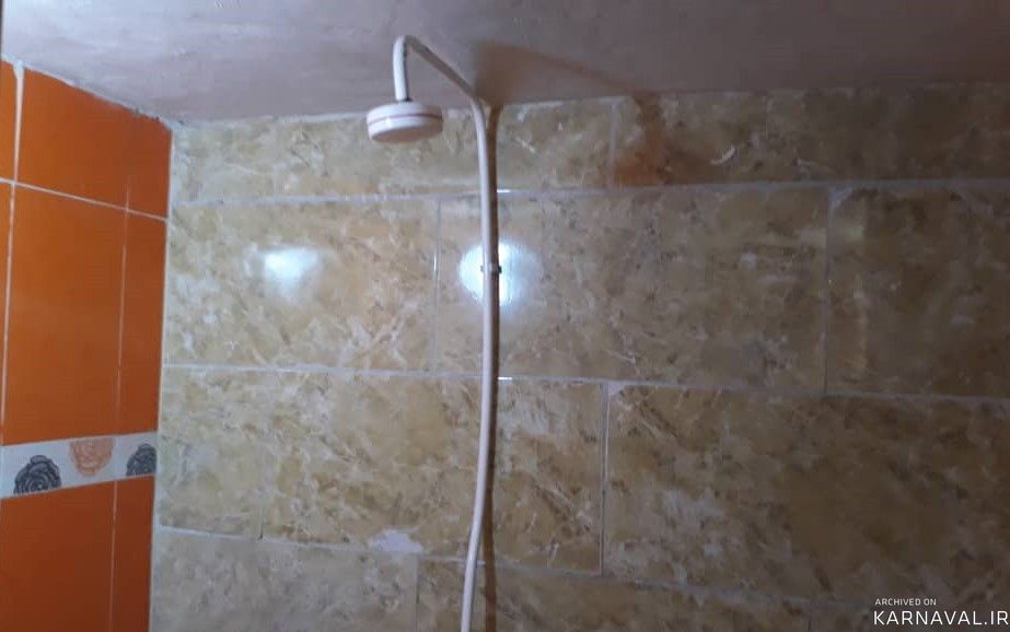 ویلا دربست استخردار