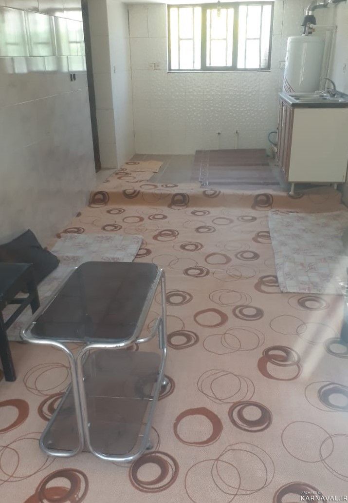 ویلا دربست استخردار