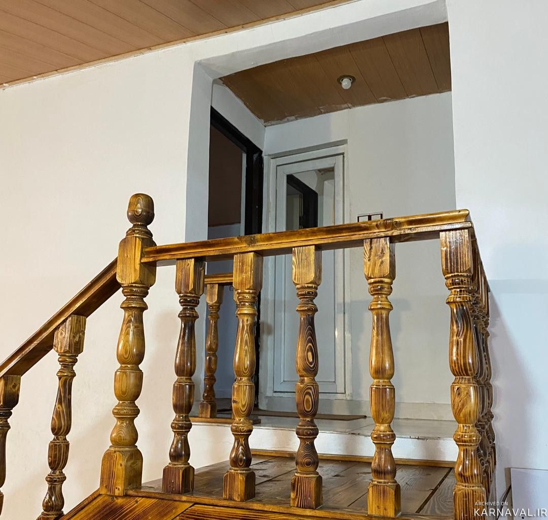 باغ ویلای دوبلکس