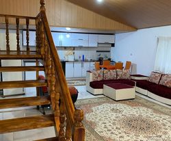 باغ ویلای دوبلکس باغ ویلای دوبلکس