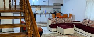 باغ ویلای دوبلکس باغ ویلای دوبلکس