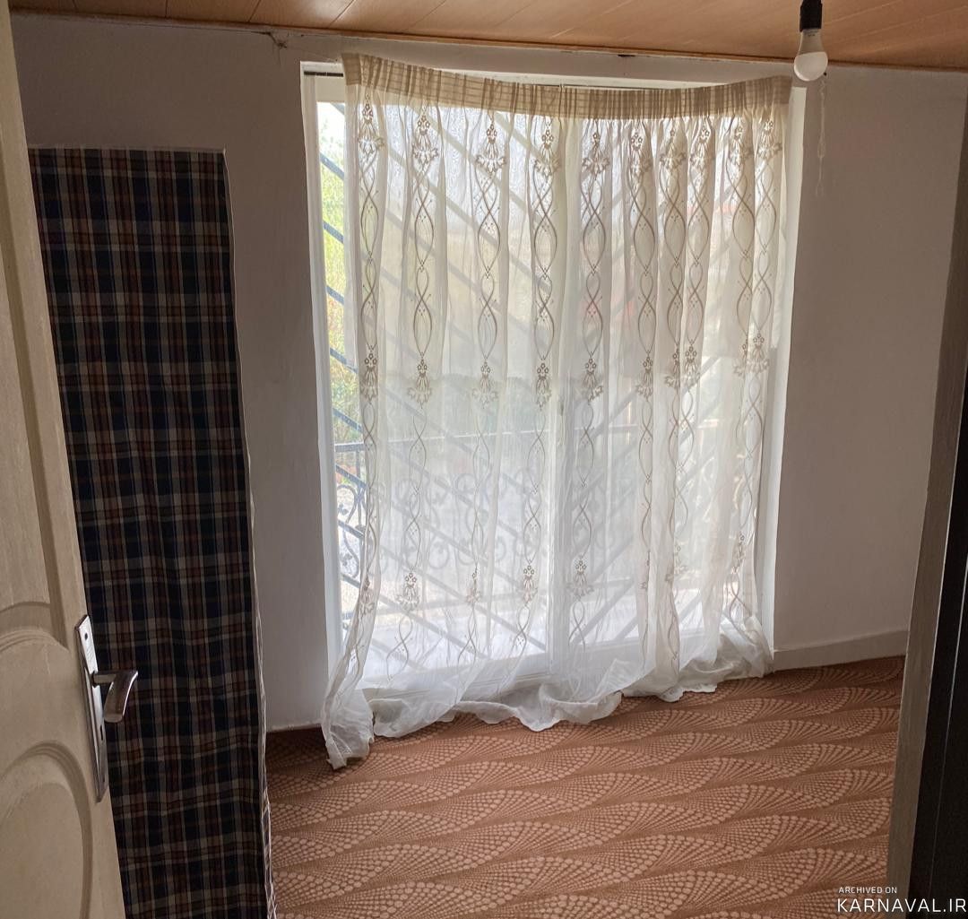 باغ ویلای دوبلکس