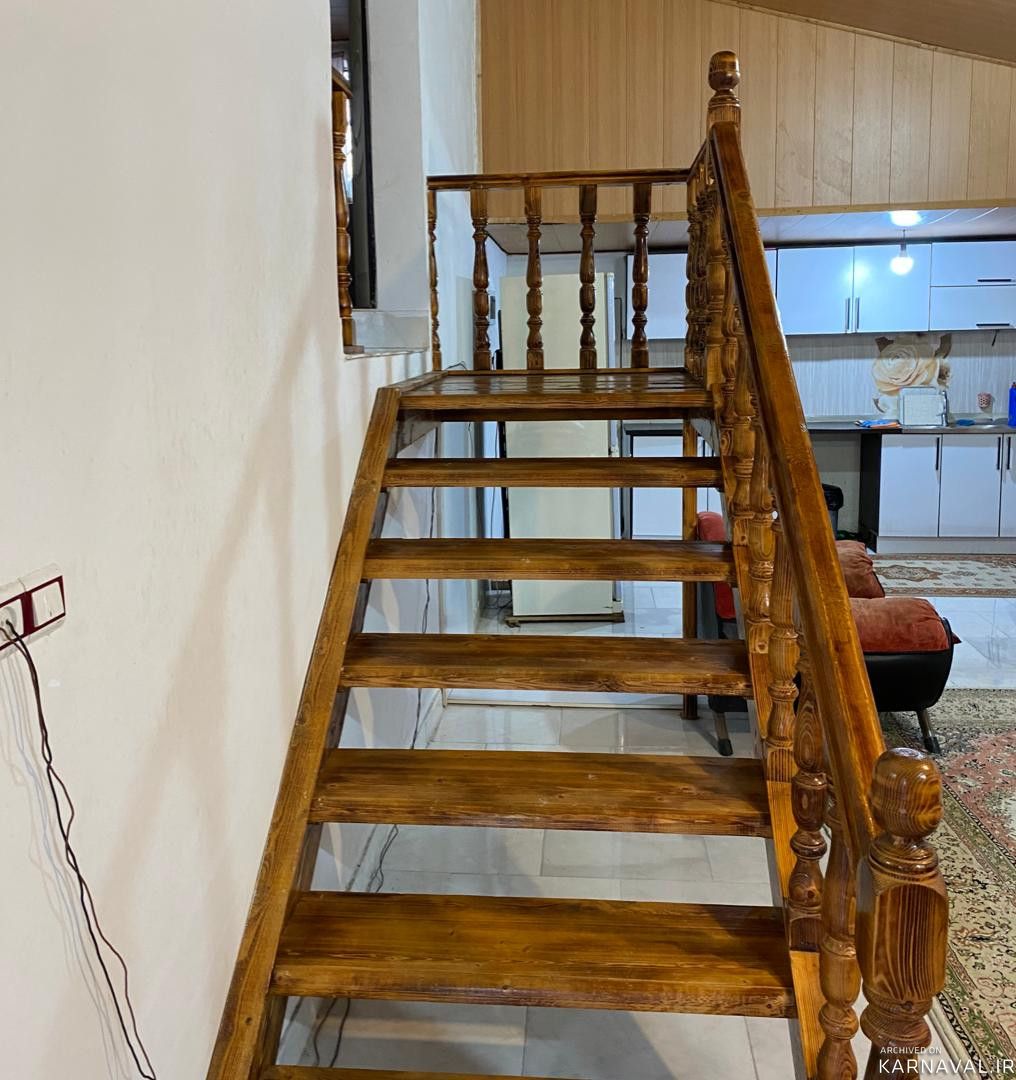 باغ ویلای دوبلکس