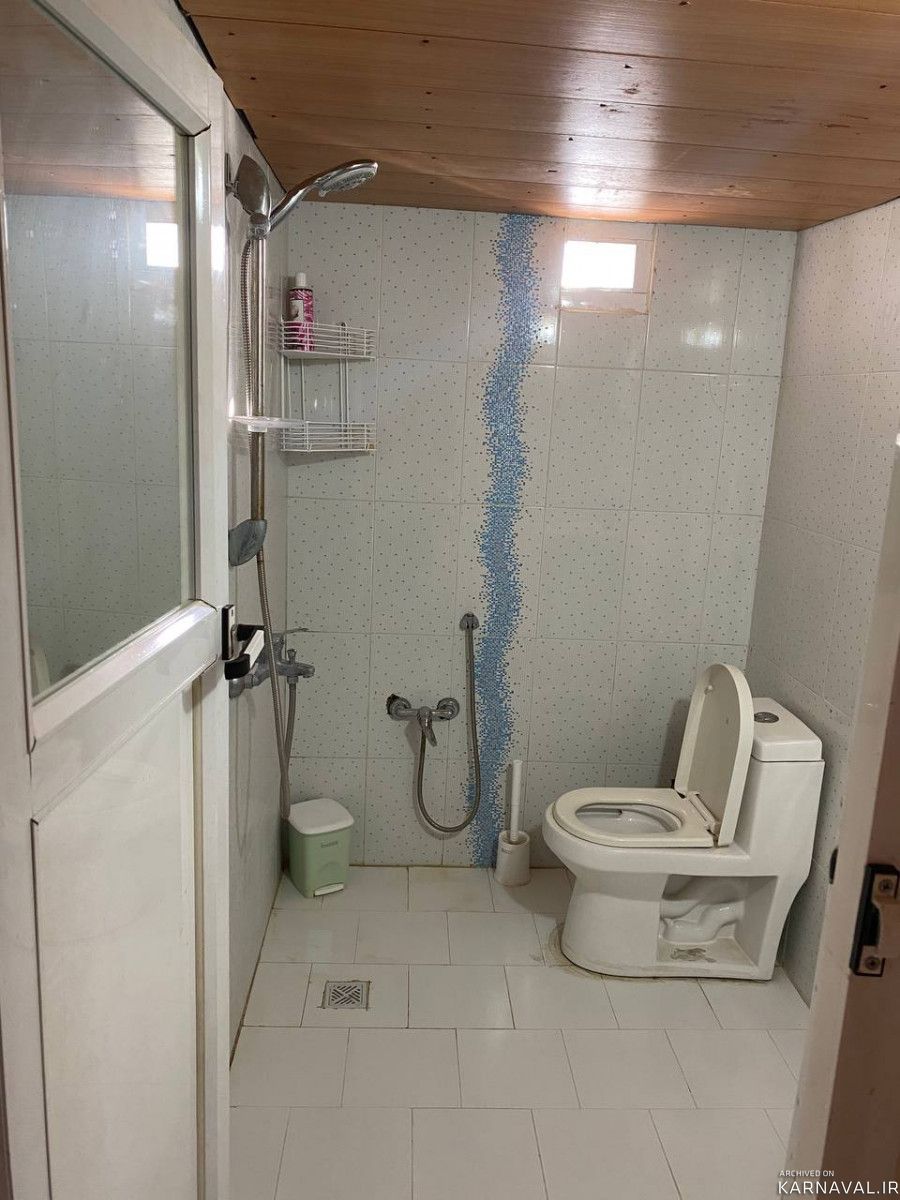 باغ ویلای دوبلکس