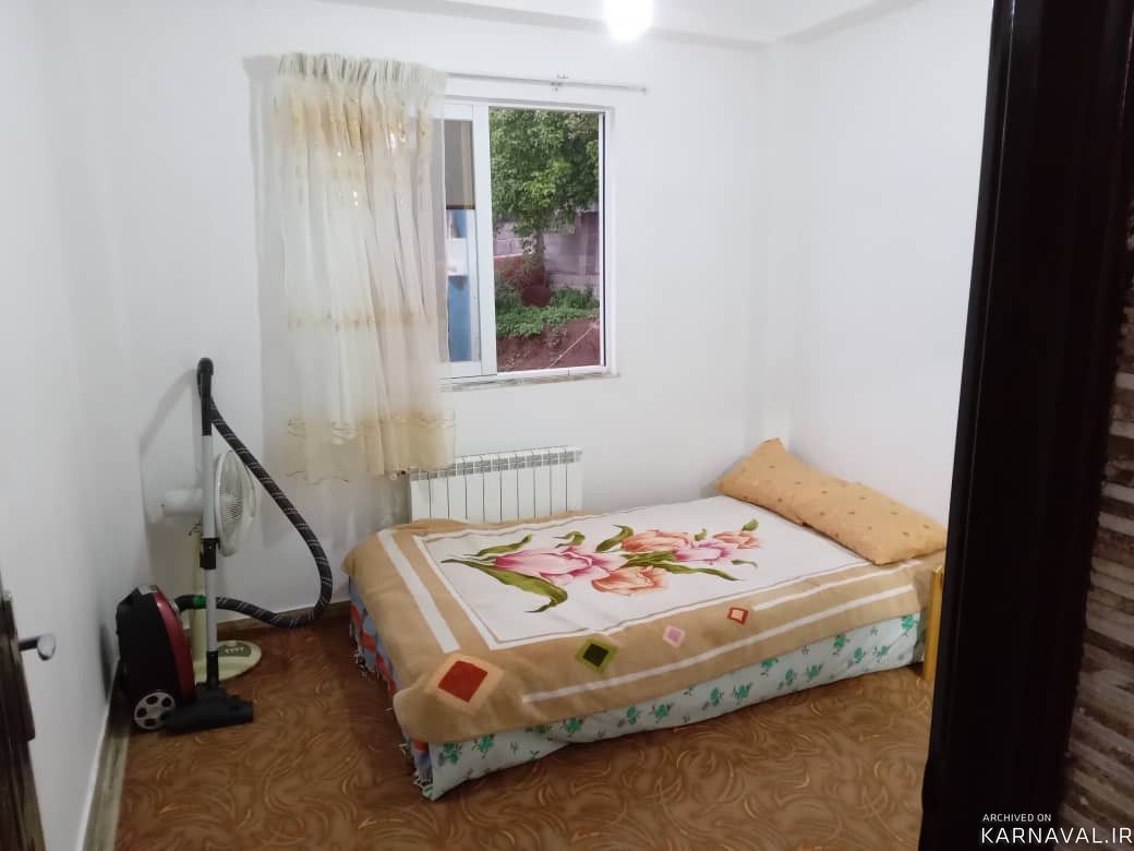 اجاره ویلای فول امکانات کولر دار
