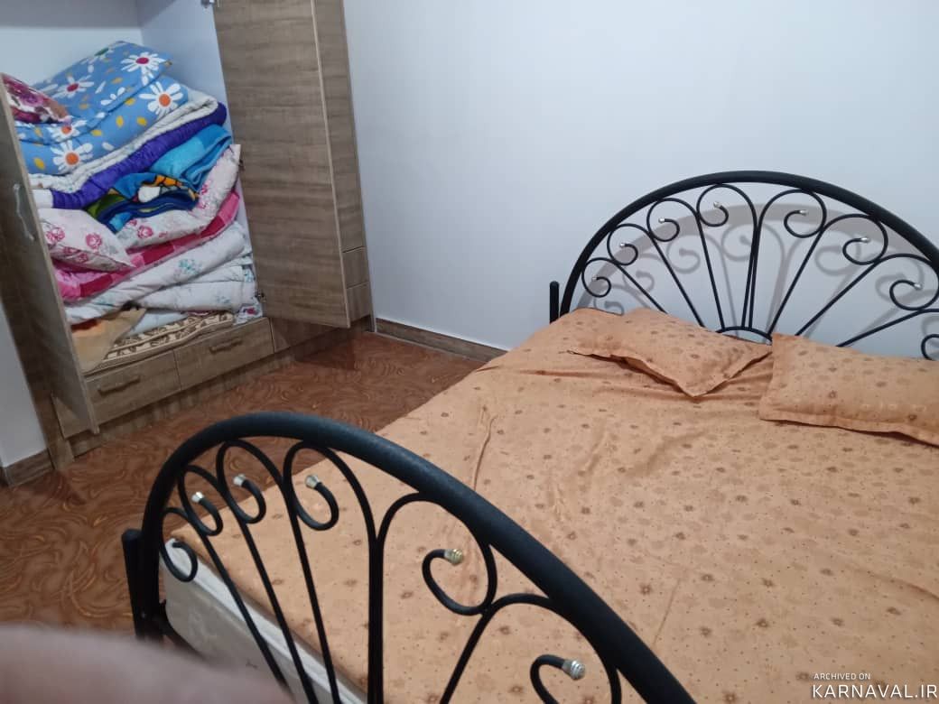 اجاره ویلای فول امکانات کولر دار
